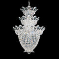 Schonbek, Trilliane Pendant, PENDANT LIGHT