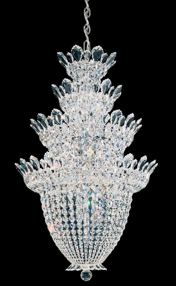 Schonbek, Trilliane Pendant, PENDANT LIGHT