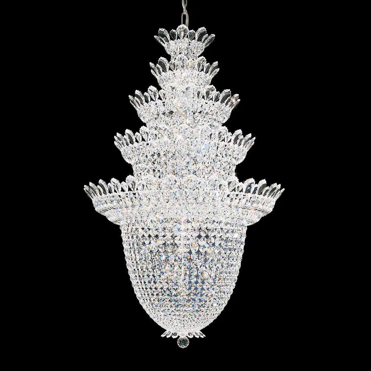 Schonbek, Trilliane Pendant, PENDANT LIGHT