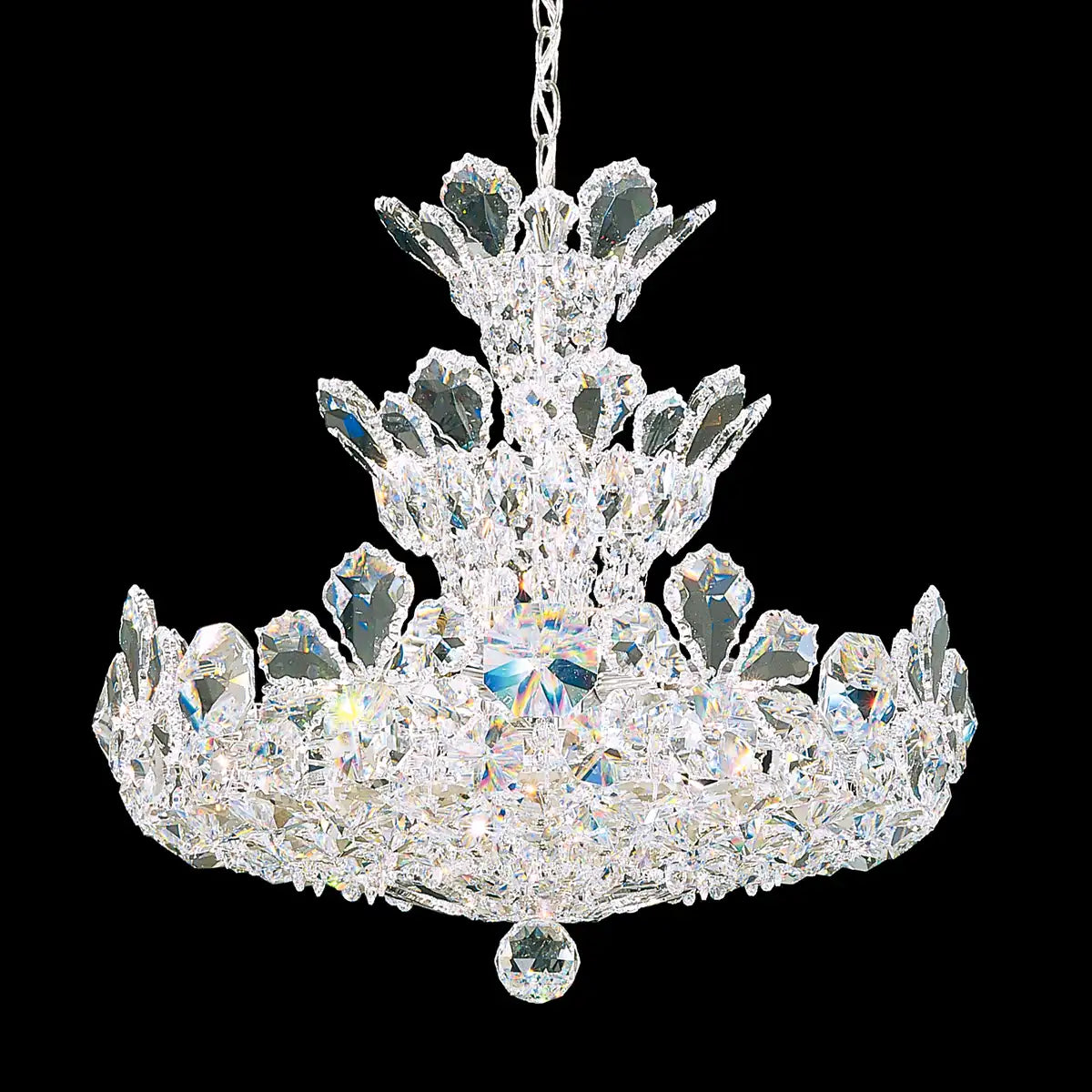 Schonbek, Trilliane Pendant, PENDANT LIGHT