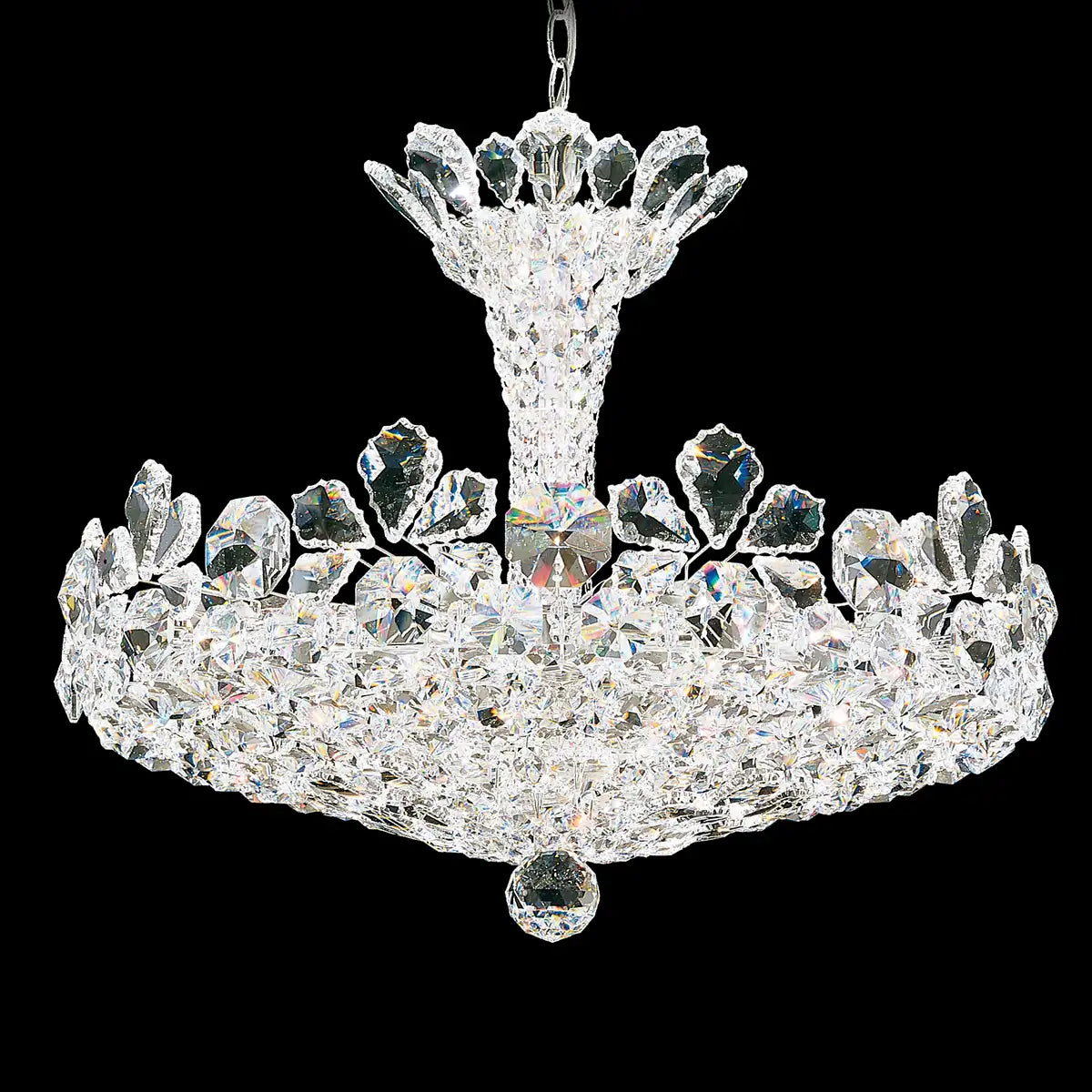 Schonbek, Trilliane Pendant, PENDANT LIGHT
