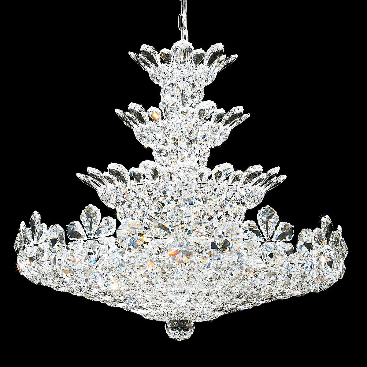Schonbek, Trilliane Pendant, PENDANT LIGHT