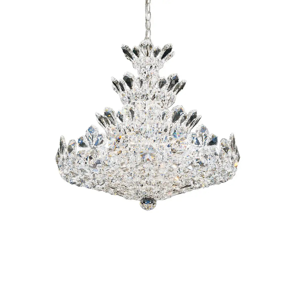 Schonbek, Trilliane Pendant, PENDANT LIGHT