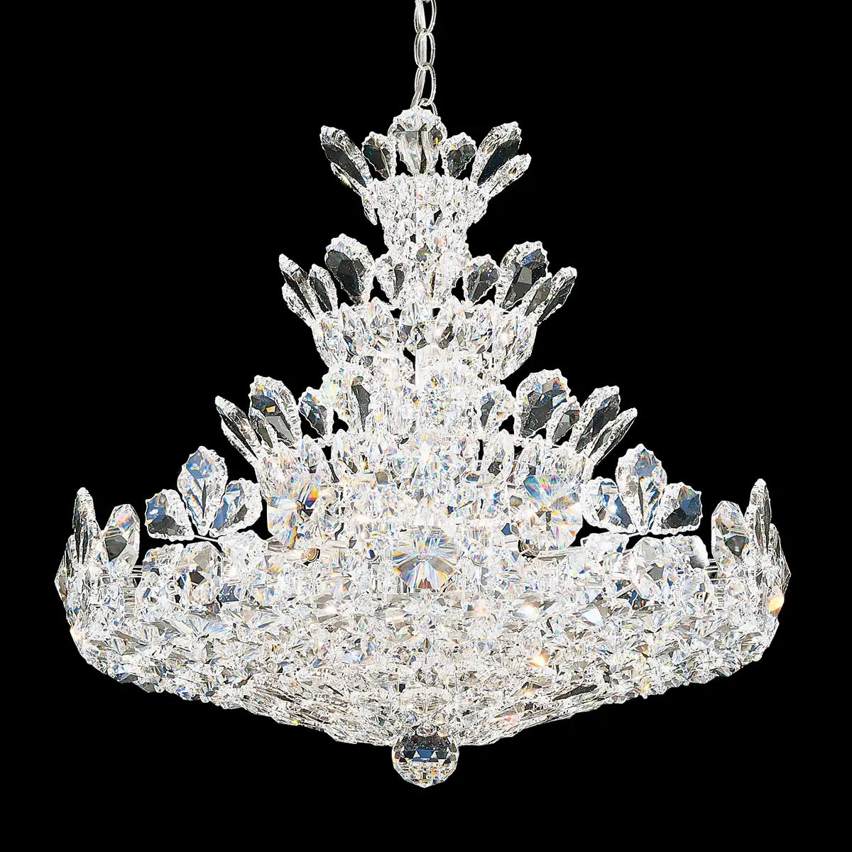 Schonbek, Trilliane Pendant, PENDANT LIGHT