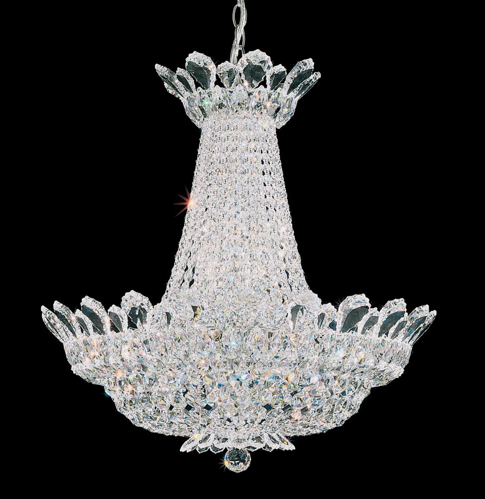 Schonbek, Trilliane Pendant, PENDANT LIGHT