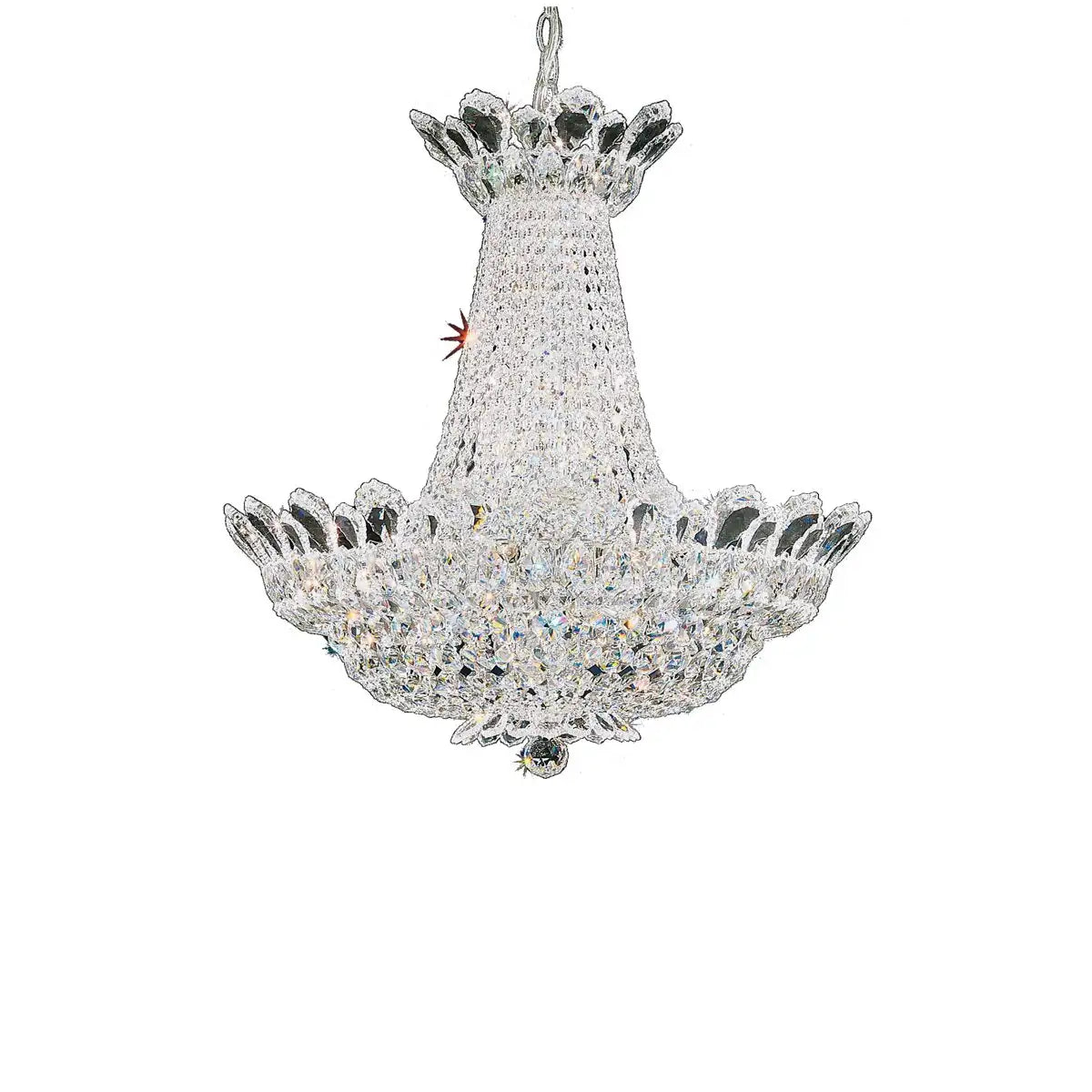 Schonbek, Trilliane Pendant, PENDANT LIGHT