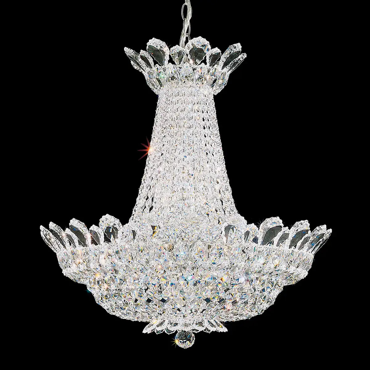 Schonbek, Trilliane Pendant, PENDANT LIGHT