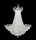 Schonbek, Trilliane Pendant, PENDANT LIGHT