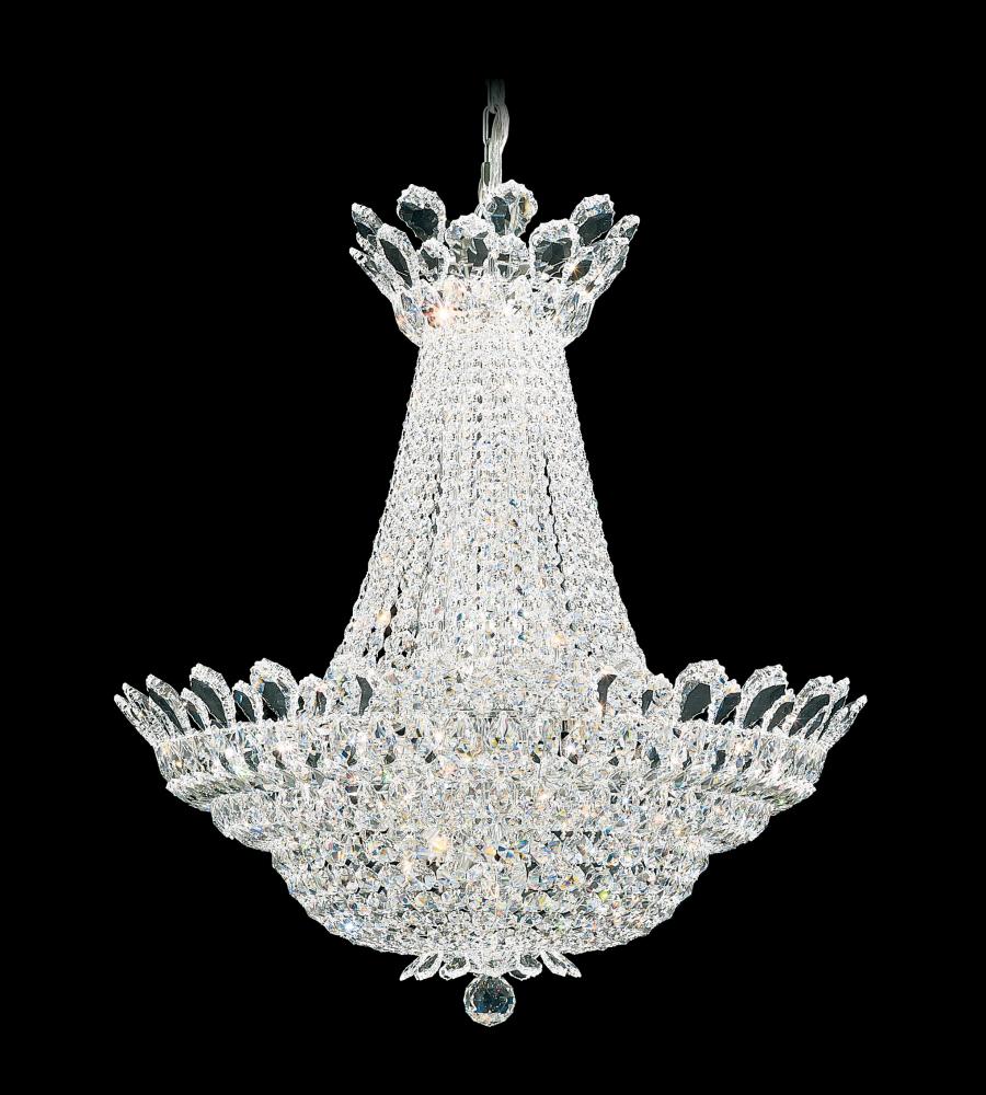 Schonbek, Trilliane Pendant, PENDANT LIGHT