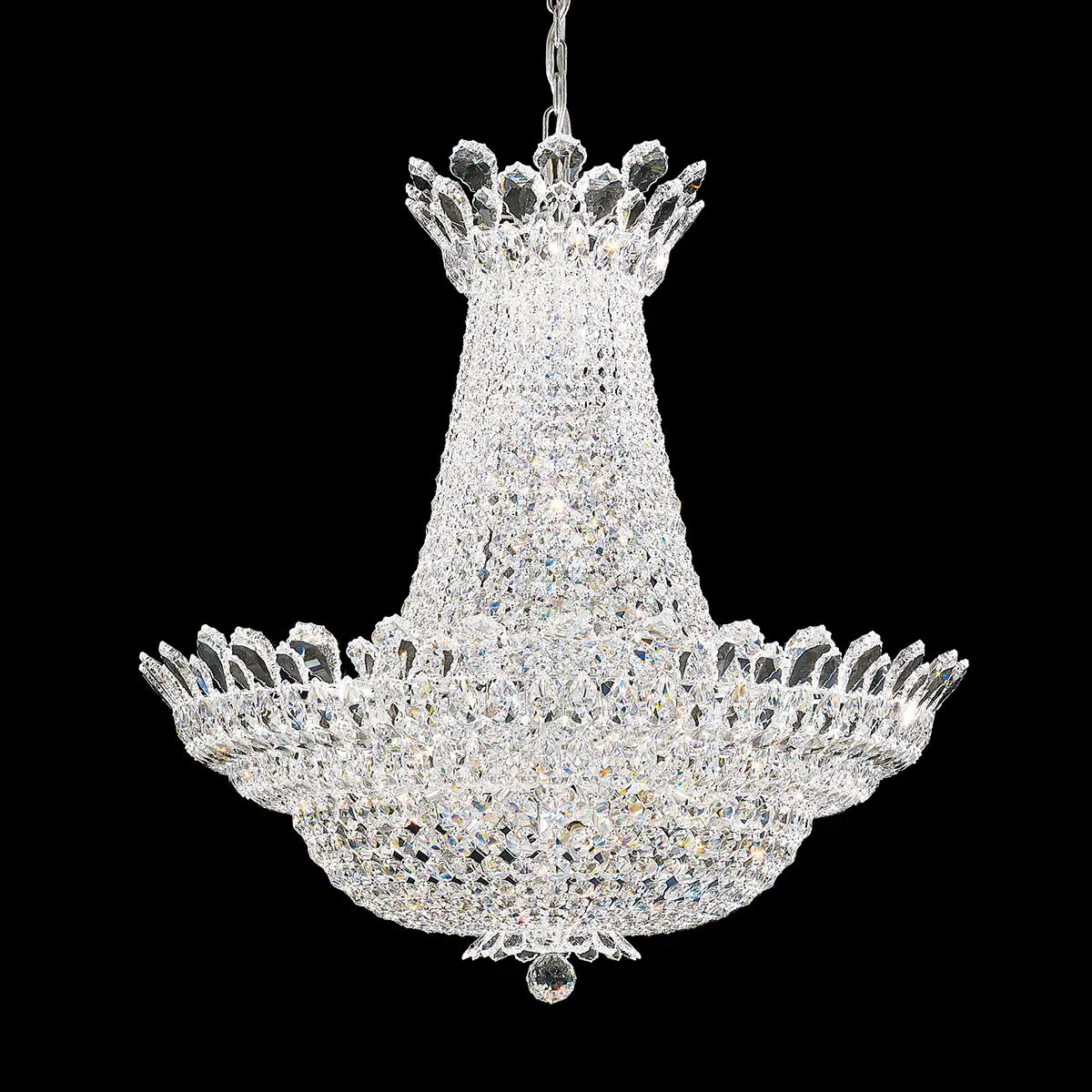 Schonbek, Trilliane Pendant, PENDANT LIGHT