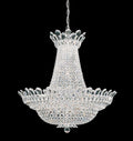 Schonbek, Trilliane Pendant, PENDANT LIGHT