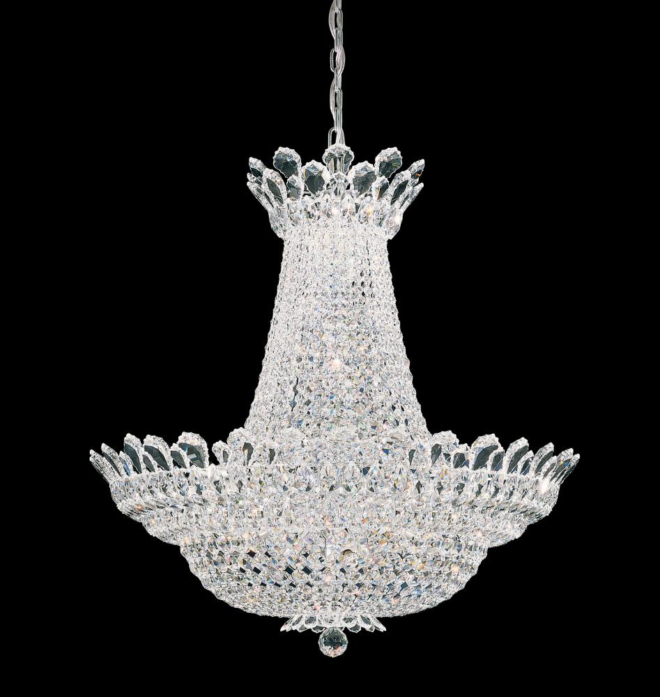 Schonbek, Trilliane Pendant, PENDANT LIGHT