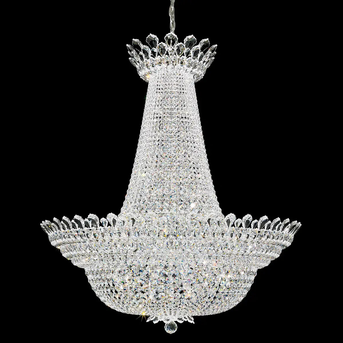 Schonbek, Trilliane Pendant, PENDANT LIGHT