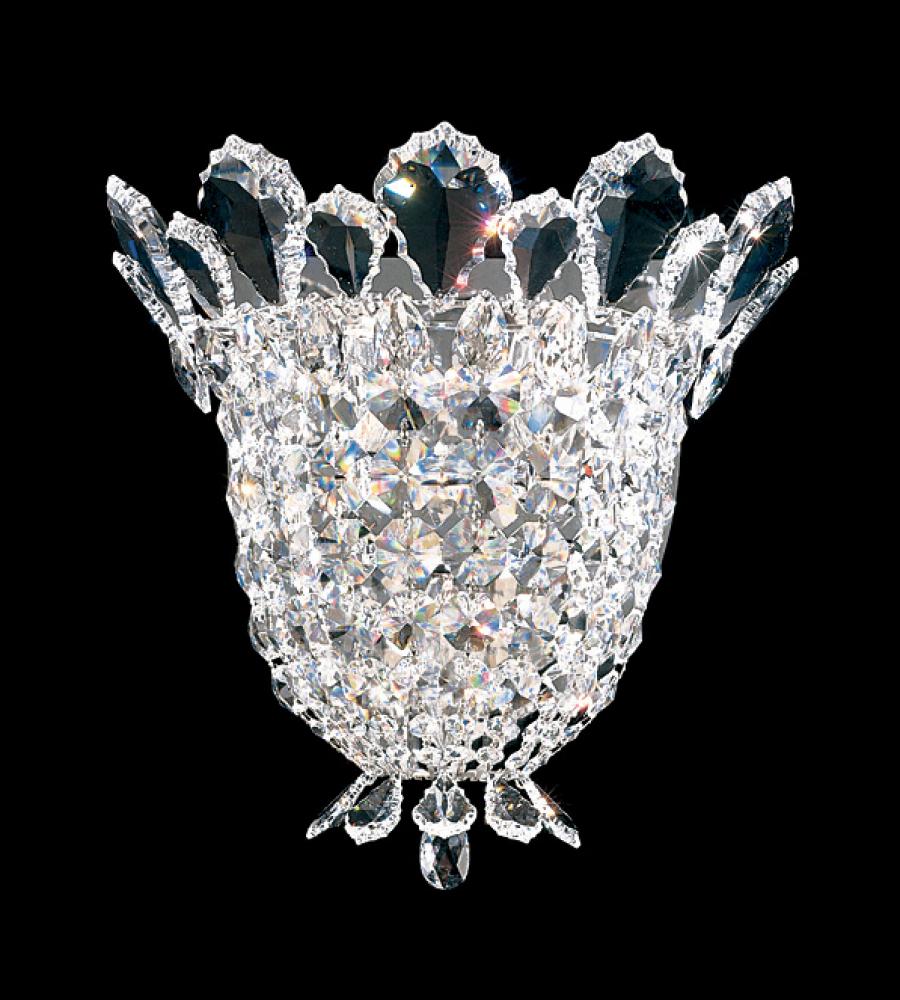 Schonbek, Trilliane Wall Sconce, WALL SCONCES
