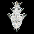 Schonbek, Trilliane Wall Sconce, WALL SCONCES