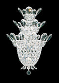 Schonbek, Trilliane Wall Sconce, WALL SCONCES