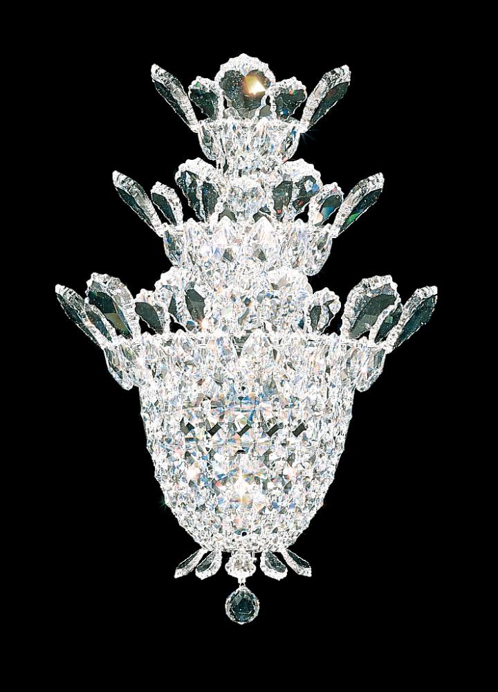 Schonbek, Trilliane Wall Sconce, WALL SCONCES