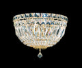 Schonbek, Petit Crystal Deluxe Wall Sconce, WALL SCONCES