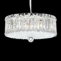 Schonbek, Plaza Pendant, PENDANT LIGHT