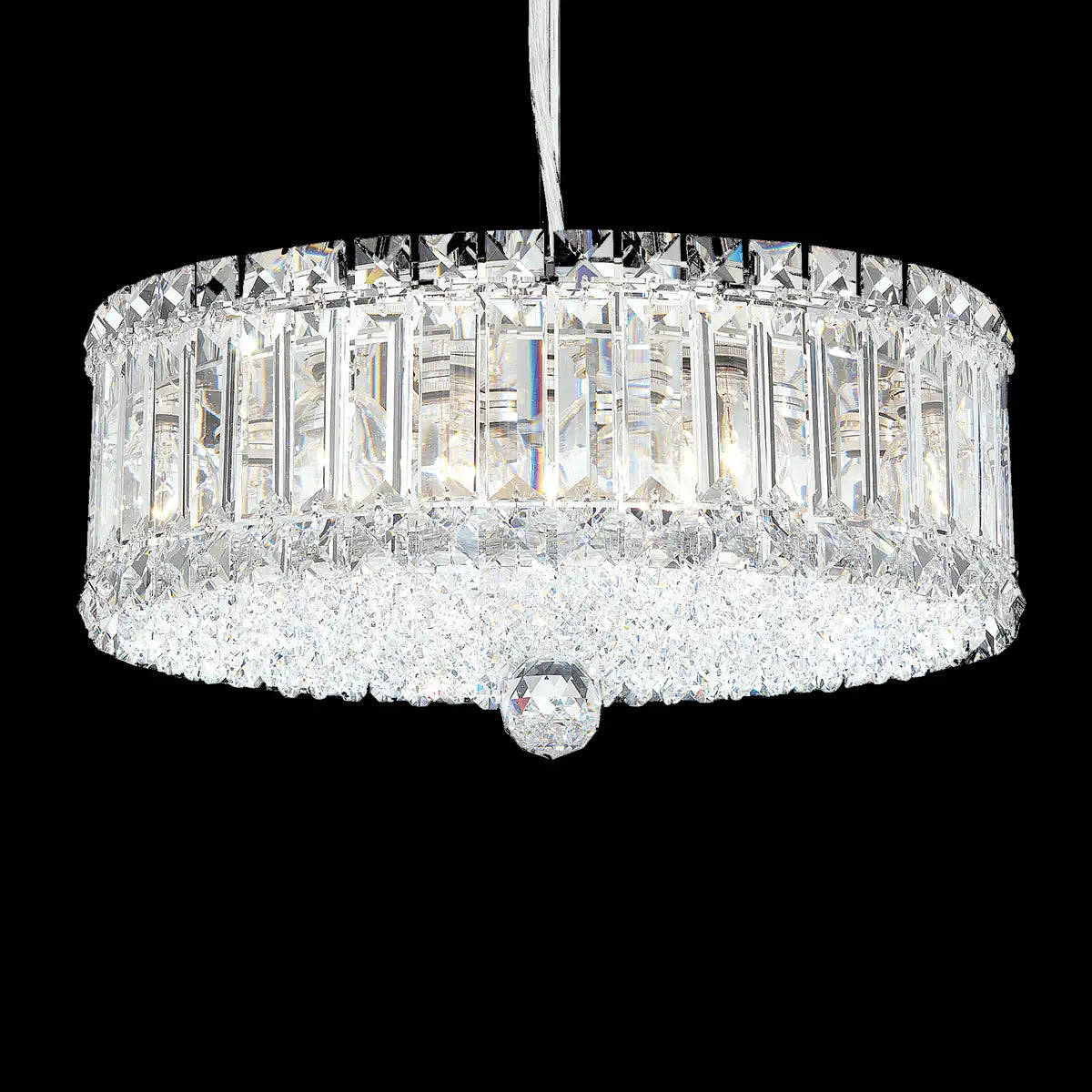 Schonbek, Plaza Pendant, PENDANT LIGHT