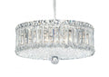 Schonbek, Plaza Pendant, PENDANT LIGHT