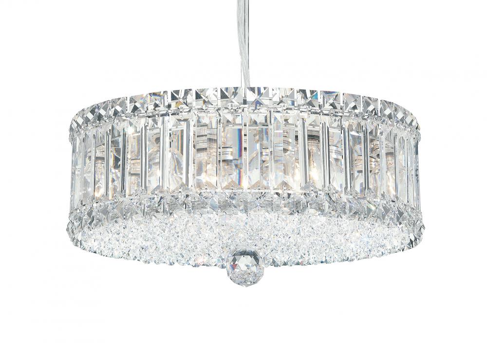 Schonbek, Plaza Pendant, PENDANT LIGHT