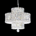 Schonbek, Plaza Pendant, PENDANT LIGHT