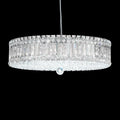 Schonbek, Plaza Pendant, PENDANT LIGHT