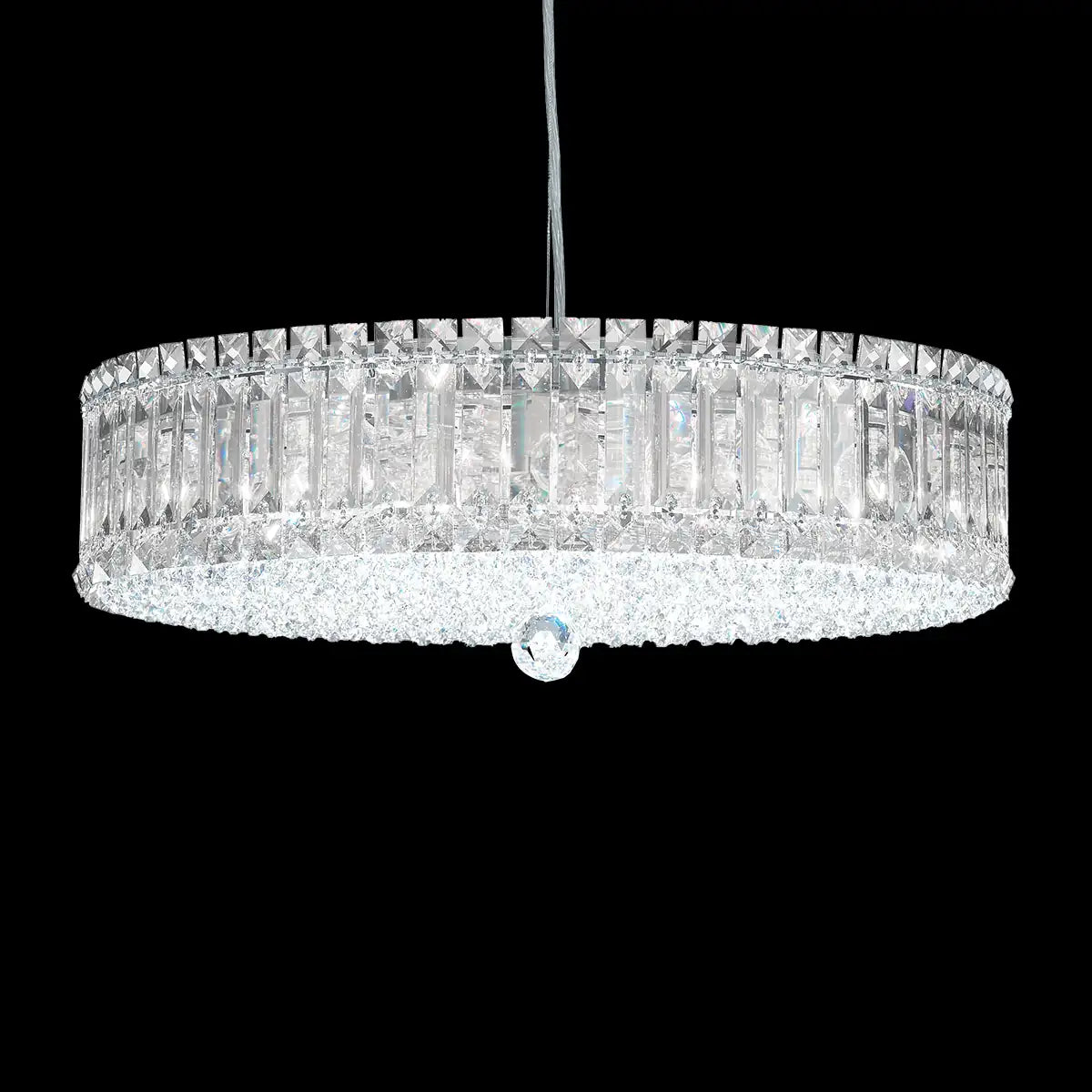 Schonbek, Plaza Pendant, PENDANT LIGHT