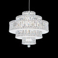 Schonbek, Plaza Pendant, PENDANT LIGHT