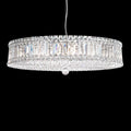 Schonbek, Plaza Pendant, PENDANT LIGHT