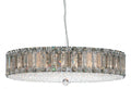 Schonbek, Plaza Pendant, PENDANT LIGHT