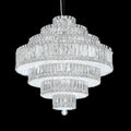 Schonbek, Plaza Pendant, PENDANT LIGHT