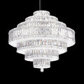Schonbek, Plaza Pendant, PENDANT LIGHT