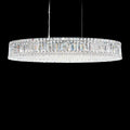 Schonbek, Plaza Pendant, PENDANT LIGHT