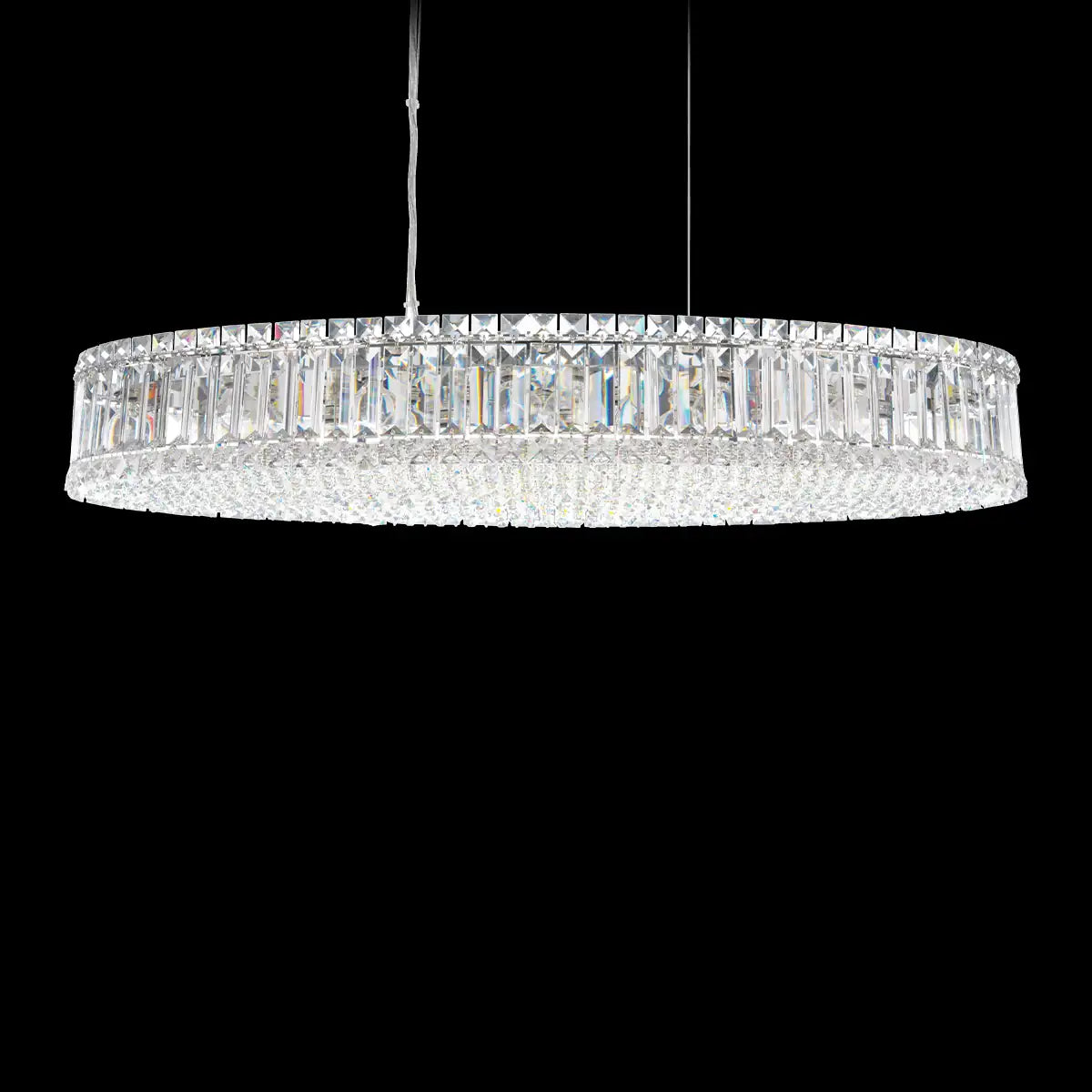 Schonbek, Plaza Pendant, PENDANT LIGHT
