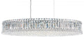 Schonbek, Plaza Pendant, PENDANT LIGHT
