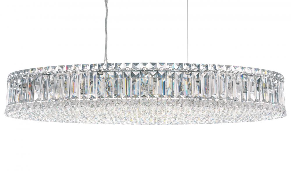 Schonbek, Plaza Pendant, PENDANT LIGHT
