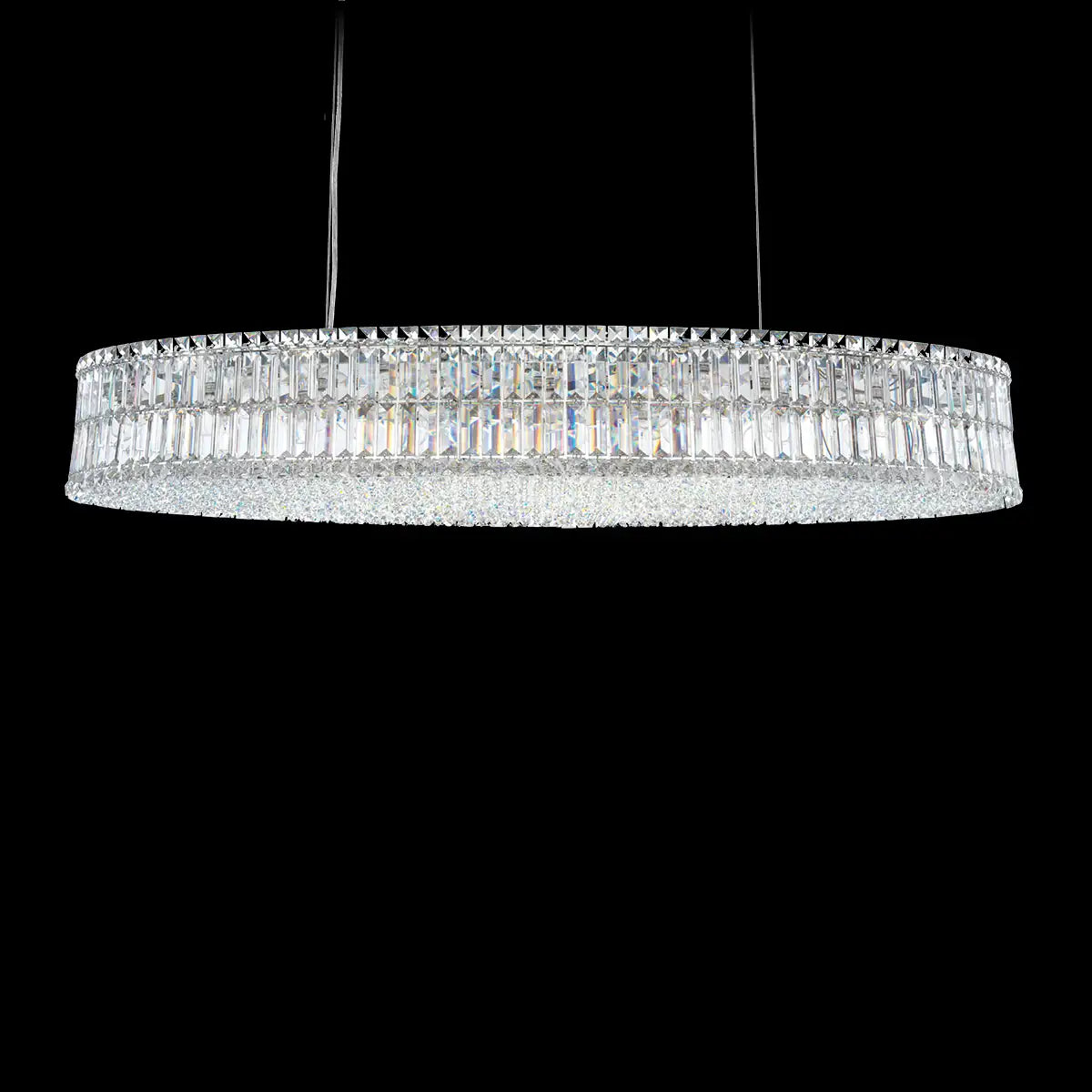 Schonbek, Plaza Pendant, PENDANT LIGHT