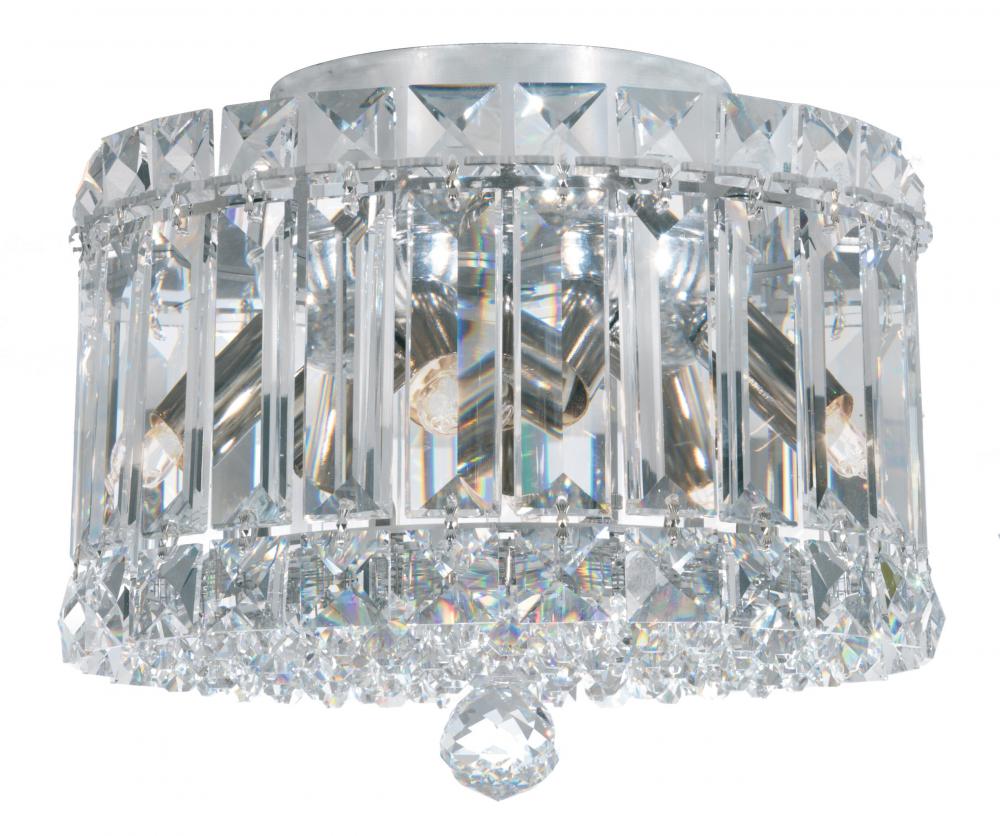 Schonbek, Plaza Flush Mount, FLUSH MOUNT CEILING LIGHTS