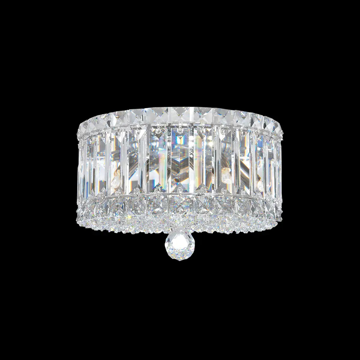 Schonbek, Plaza Flush Mount, FLUSH MOUNT CEILING LIGHTS