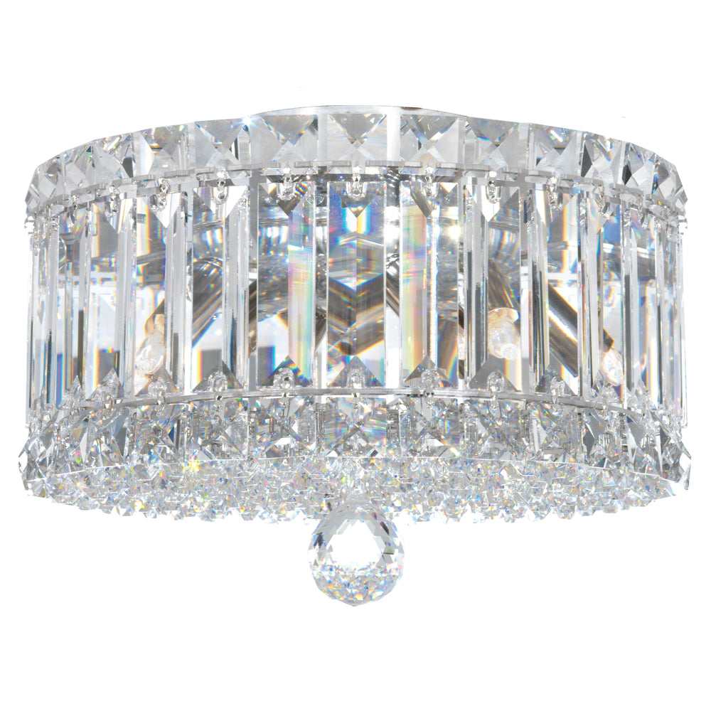 Schonbek, Plaza Flush Mount, FLUSH MOUNT CEILING LIGHTS