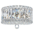 Schonbek, Plaza Flush Mount, FLUSH MOUNT CEILING LIGHTS