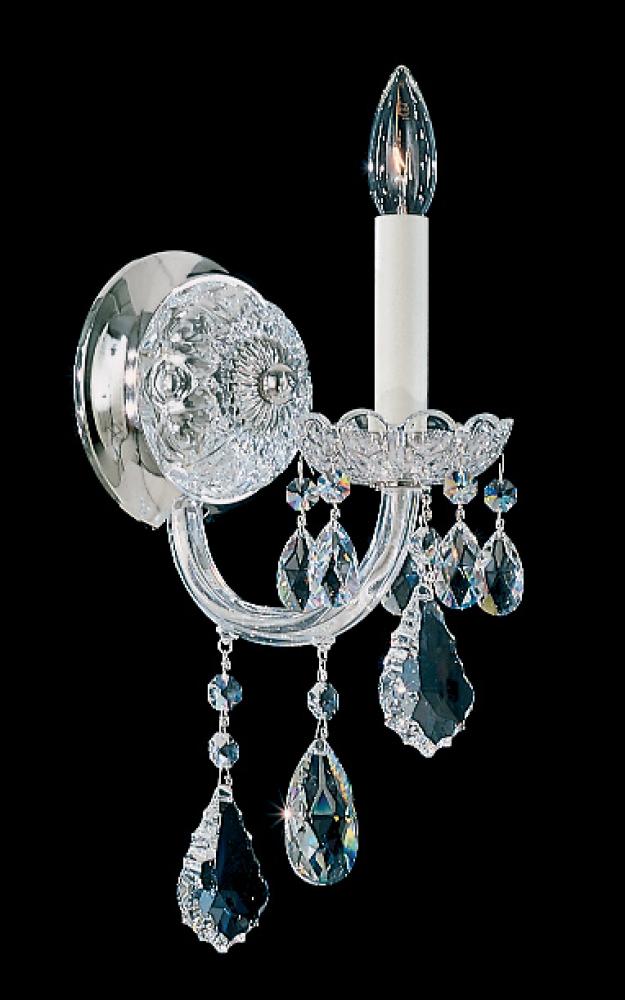 Schonbek, Olde World Wall Sconce, WALL SCONCES