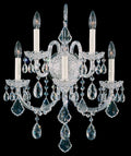 Schonbek, Olde World Wall Sconce, WALL SCONCES
