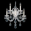 Schonbek, Olde World Wall Sconce, WALL SCONCES