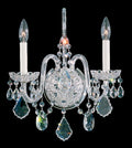 Schonbek, Olde World Wall Sconce, WALL SCONCES
