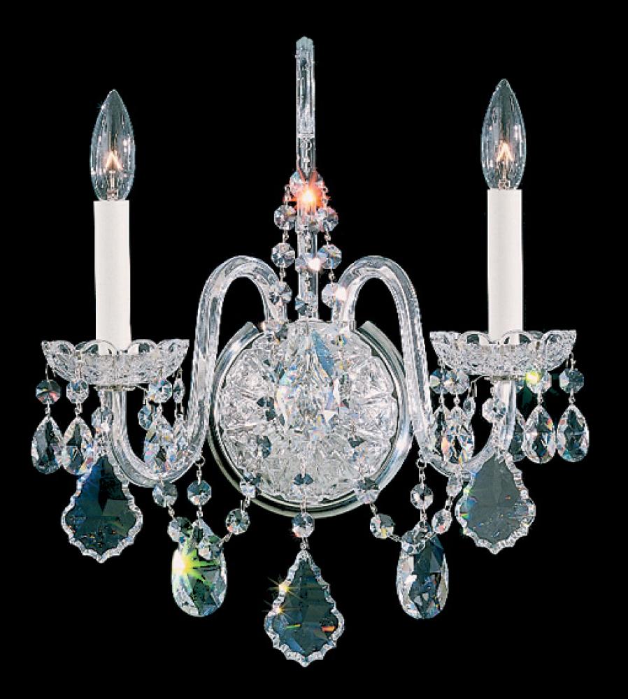 Schonbek, Olde World Wall Sconce, WALL SCONCES