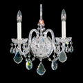 Schonbek, Olde World Wall Sconce, WALL SCONCES