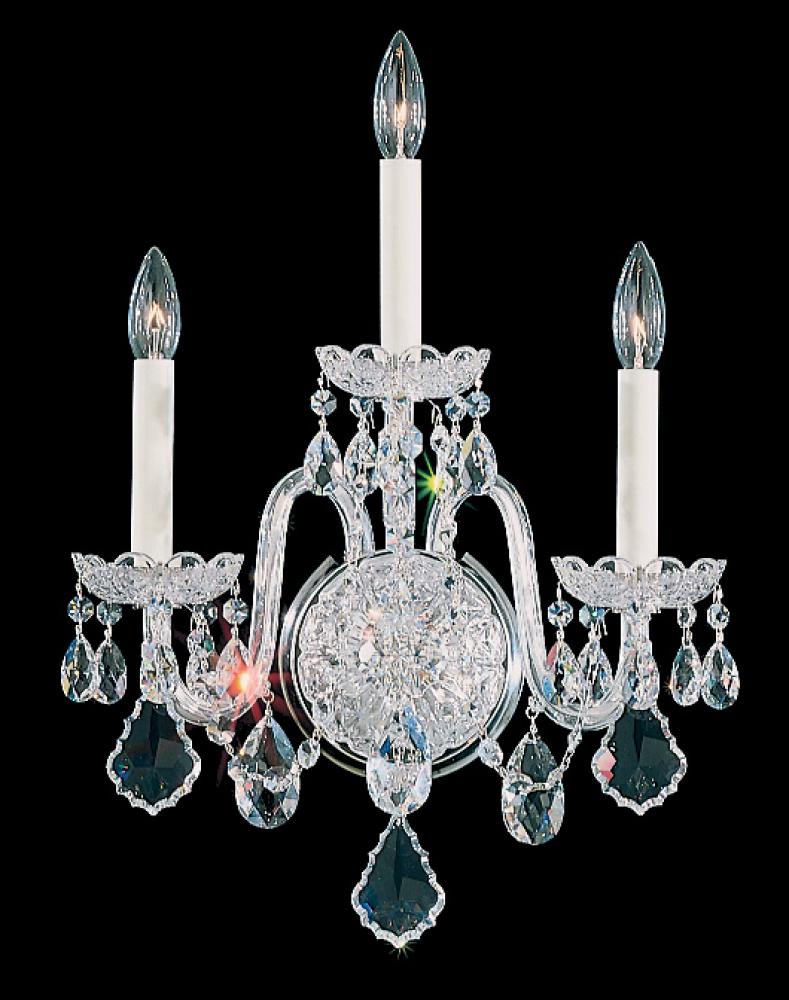 Schonbek, Olde World Wall Sconce, WALL SCONCES